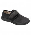 Ecosanit Riab 6 Labirinto pantofole uomo