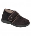 Ecosanit Riab 8 Labirinto pantofole uomo