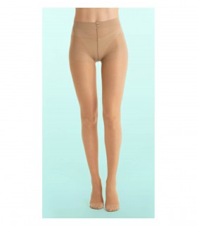 Gelattto Gocce Rugiada Collant Donna 140 Denari 15/21 MmHg