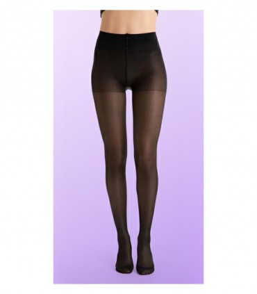 Gelattto Gocce Rugiada Collant Donna 70 Denari 10/15 MmHg