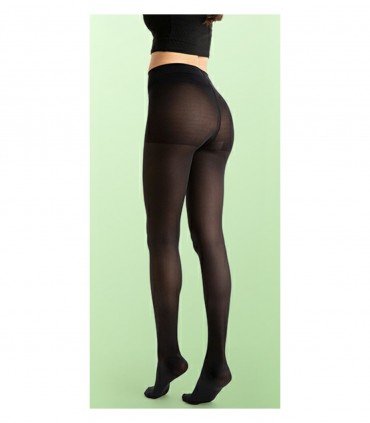 Gelattto Gocce Ambra Collant Donna Microfibra 70 Denari 10/15 MmHg