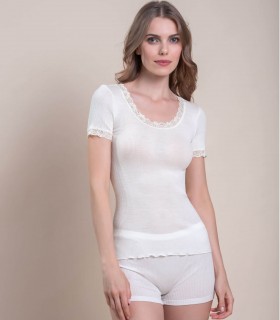 Vittoria B. maglia mezza manica 8503