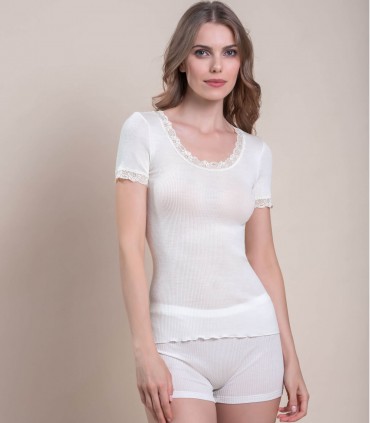 Vittoria B. maglia mezza manica 8503