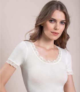 Vittoria B. maglia mezza manica 8503