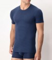 Perofil X-Touch Fashion t-shirt girocollo uomo