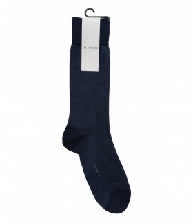 Perofil Evergreen calze corte uomo lino