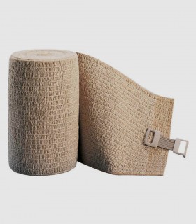 Flebysan Press Media benda elastocompressiva 10 cm