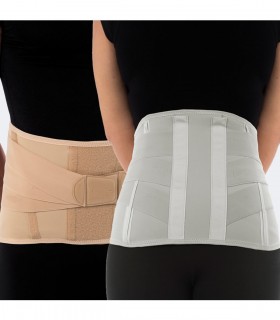 Tielle Camp Elcross Lux corsetto semirigido lombosacrale 2132LUX