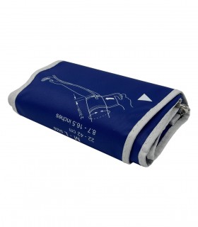 Sanico bracciale misuratore pressione MQCUFSLA