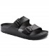 Birkenstock Arizona EVA black ciabatte uomo