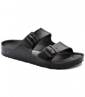 Birkenstock Arizona EVA black ciabatte uomo