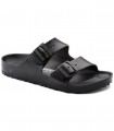 Birkenstock Arizona EVA black ciabatte uomo