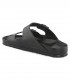 Birkenstock Arizona EVA black ciabatte uomo