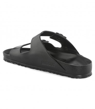 Birkenstock Arizona EVA black ciabatte uomo