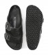 Birkenstock Arizona EVA black ciabatte uomo