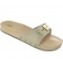 Scholl Pescura Piatto Original zoccoli unisex