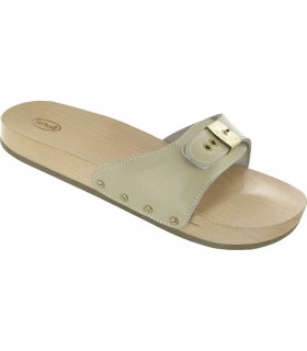 Scholl Pescura Piatto Original zoccoli unisex