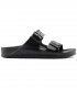 Birkenstock Arizona EVA black ciabatte uomo