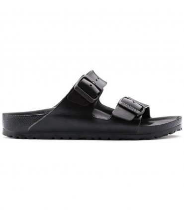 Birkenstock Arizona EVA black ciabatte uomo