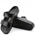 Birkenstock Arizona EVA black ciabatte uomo