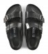 Birkenstock Arizona EVA black ciabatte uomo