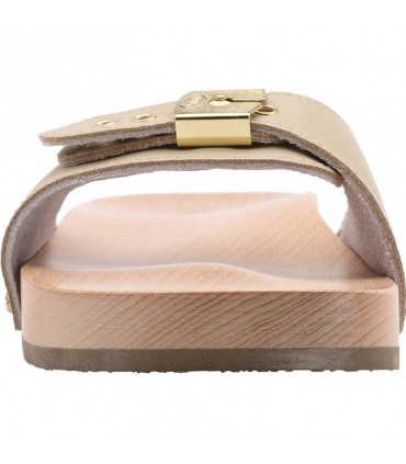 Scholl Pescura Piatto Original zoccoli unisex