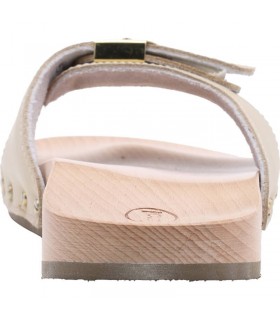 Scholl Pescura Piatto Original zoccoli unisex