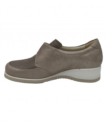 Ecosanit Giuly 2 Bronx Incas Amy scarpe donna