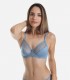Sassa reggiseno con ferretto coppa B 24417