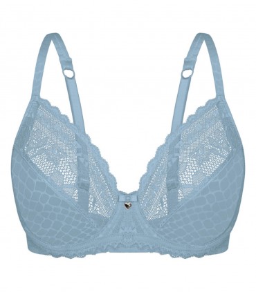 Sassa reggiseno con ferretto coppa B 24417