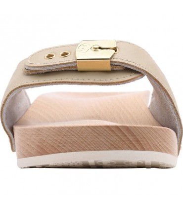Scholl Pescura Tacco Original zoccolo donna