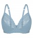 Sassa reggiseno con ferretto coppa C 24417