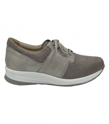Ecosanit Ortigia Bio Diabetico Bronx Incas Petali scarpe donna