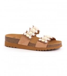 Scholl Sintra 2 Straps ciabatte donna