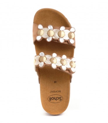Scholl Sintra 2 Straps ciabatte donna