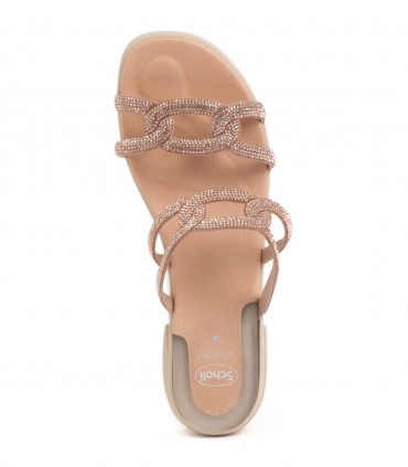Scholl Lipari ciabatte donna