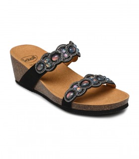 Scholl Ortigia ciabatte donna