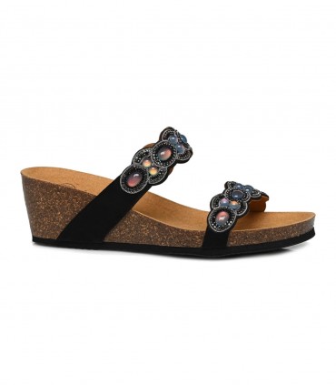 Scholl Ortigia ciabatte donna