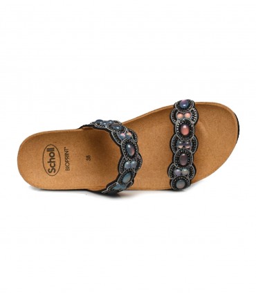 Scholl Ortigia ciabatte donna