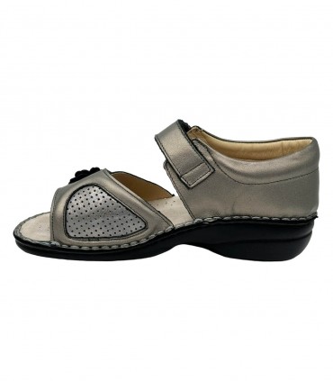 Tecnosan Algeria sandali donna