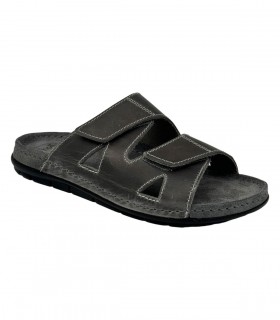 Scholl Aberdeen 2 Straps Man ciabatte uomo