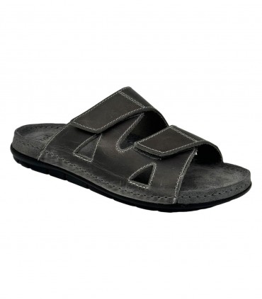 Scholl Aberdeen 2 Straps Man ciabatte uomo