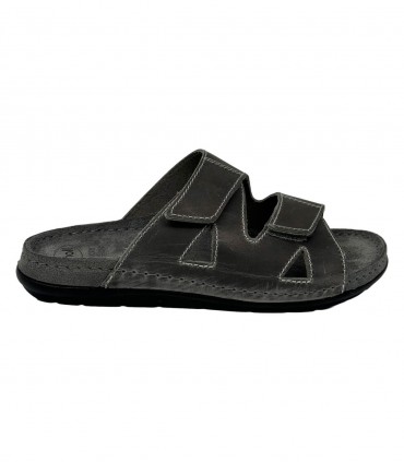 Scholl Aberdeen 2 Straps Man ciabatte uomo