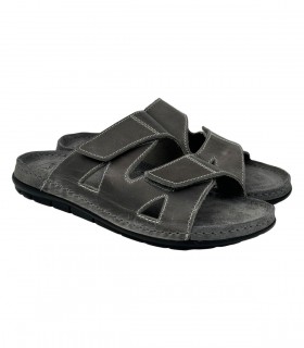 Scholl Aberdeen 2 Straps Man ciabatte uomo