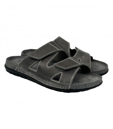 Scholl Aberdeen 2 Straps Man ciabatte uomo