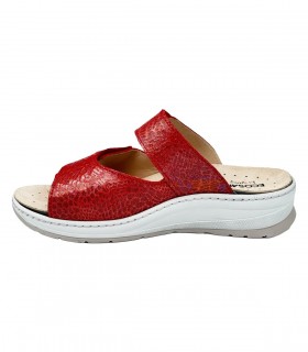 Ecosanit Blake 2 Venice Drilly ciabatte donna