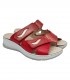 Ecosanit Blake 2 Venice Drilly ciabatte donna