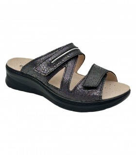 Ecosanit Bibi Drilly ciabatte donna