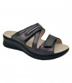 Ecosanit Bibi Drilly ciabatte donna