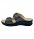 Ecosanit Bibi Drilly ciabatte donna